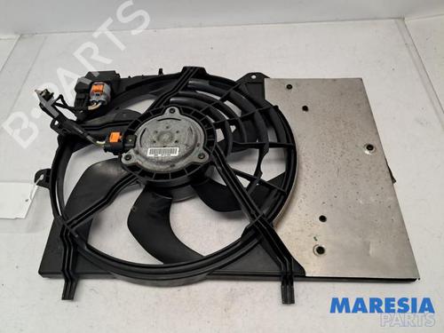 Pipe CITROËN DS3 (SA_) 1.6 THP 155 | BP31395470M125 - Image 2