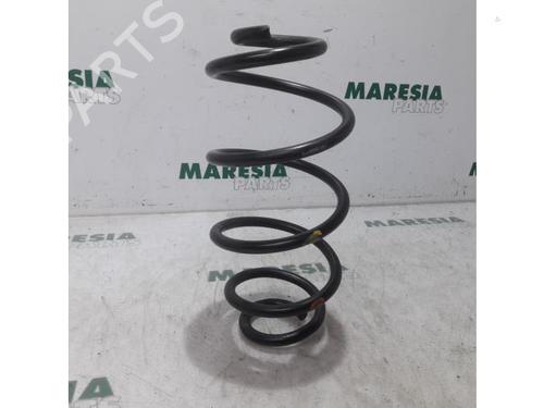 Støddæmperfjeder FIAT DOBLO Cargo (263_) 1.3 D Multijet (90 hp) 31524015