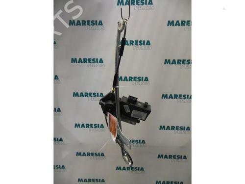 front-left-window-mechanism-peugeot-307-3ac-2000-2001-2002-2003-2004-2005-2006-2007-2008-2009-2010-2011-2012-31383291 main image