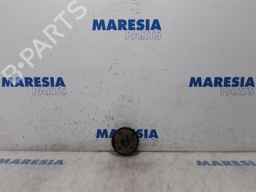 Used Pulley CITROËN C3 II (SC_) 1.6 VTi 120 (120 hp) 31463440