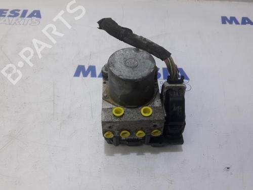 Used ABS pump CITROËN C5 III Break (RW_) 1.6 HDi 110 (112 hp) 31399023