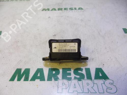 Used Electronic module PEUGEOT 207 SW (WK_) 1.6 HDi (90 hp) 31496631