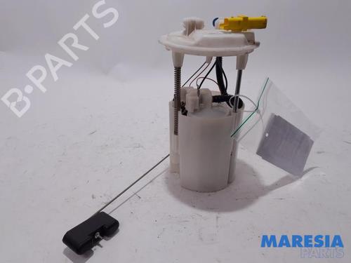 Used Fuel pump RENAULT GRAND SCÉNIC III (JZ0/1_) 1.4 16V (JZ0F) (131 hp) 31394187