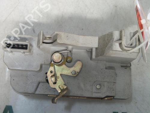 electronic-module-peugeot-307-sw-3h-2002-2003-2004-2005-2006-2007-2008-2009-31523916 main image