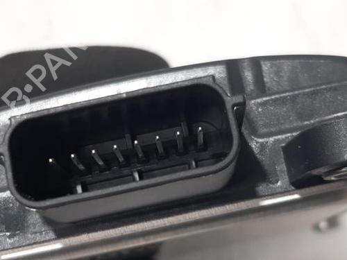 Andre RENAULT CLIO V (B7_) 1.0 TCe 100 (B7MT) | BP31456799O1