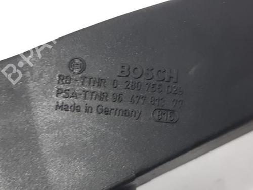 Electronic module PEUGEOT 307 CC (3B) 2.0 16V | BP31504207M83 - Image 5