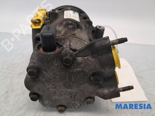 AC compressor CITROËN DS3 (SA_) 1.6 THP 155 | BP33411242M34  - Image 5