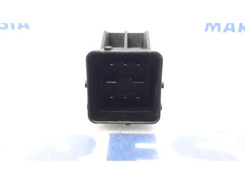 Elektronisk sensor CITROËN C3 II (SC_) 1.6 HDi | BP31409257M84