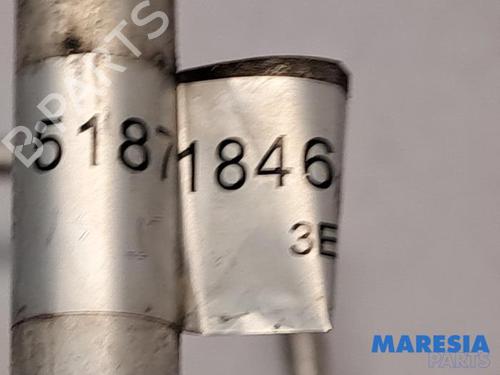 AC pipe FIAT 500 (312_) 1.2 (312AXA1A) | BP31516364M126 - Image 3