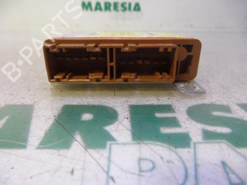 ECU airbags PEUGEOT BOXER Bus 2.2 HDi 120 | BP31440723M53