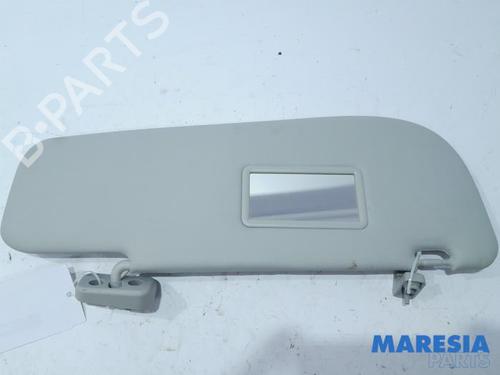 Right sun visor FIAT DOBLO Cargo (263_) 1.4 | BP31446440I2 - Image 2