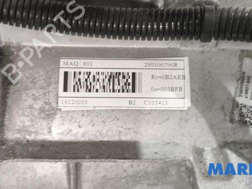 Engine (For Parts) RENAULT ZOE Hatchback Van (BFM_) Electric (BFME) | BP38970239M64 - Image 5