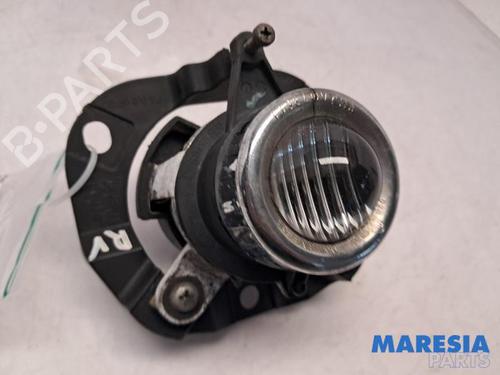 Used Right front fog light ALFA ROMEO GIULIETTA (940_) 1.4 TB (940FXB1A, 940FXB11) (170 hp) 31493116