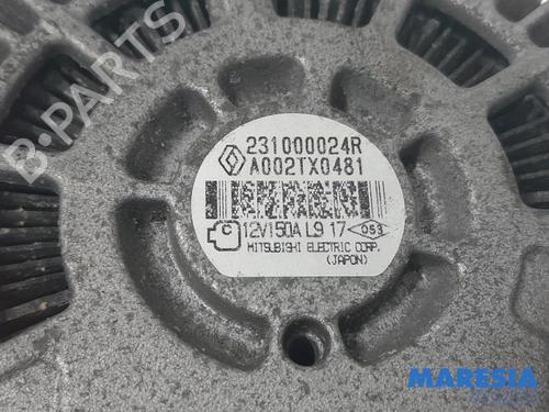 Switch OPEL COMBO Box Body/MPV (X12) 1.3 CDTI (B05) | BP31416808I30 