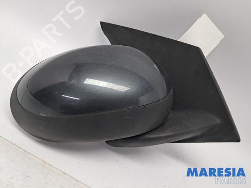 Used Right mirror PEUGEOT 107 (PM_, PN_) 1.0 (68 hp) 31455310