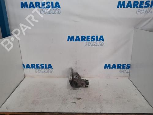 Used Rear differential ALFA ROMEO 156 Sportwagon (932_) 1.9 JTD 16V Q4 (932BXN20) (150 hp) 31472096