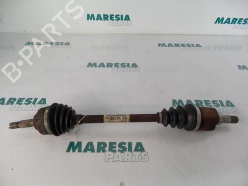 Used Left front driveshaft Left front driveshaft 31449023 31449023