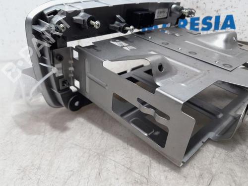 Warning switch FIAT PUNTO (199_) 0.9 | BP31444396I22