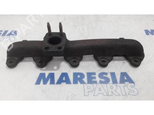 Used Exhaust manifold CITROËN C3 II (SC_) 1.6 HDi (92 hp) 31528524