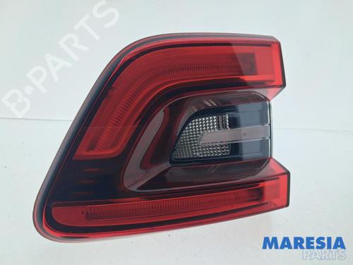 Left taillight RENAULT KADJAR (HA_, HL_) 1.2 TCe 130 (HLMR) | BP39726062C34 - Image 3