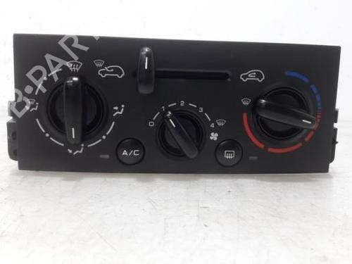 Used Climate control PEUGEOT 207 SW (WK_) 1.6 16V (120 hp) 31395829