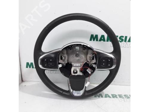 Used Steering wheel FIAT 500 (312_) 0.9 (312AXN1A) (80 hp) 31493797