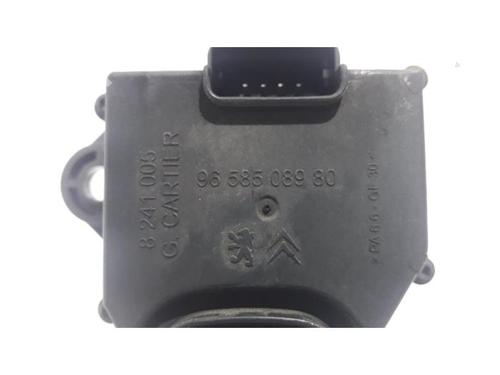 Electronic sensor CITROËN C4 Picasso I MPV (UD_) 2.0 HDi 138 | BP31433168M84  - Image 5