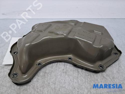 Used Oil sump Oil sump RENAULT SCÉNIC IV (J9_) 1.3 TCe 140 (140 hp) 33296474 33296474