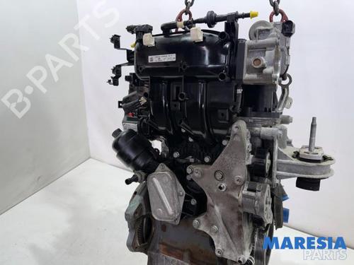 Engine FIAT PANDA (312_, 319_) 0.9 (312PXN1A, 312PXN11) | BP33296424M1 - Image 6