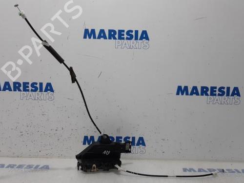 Used Electronic module Electronic module PEUGEOT 508 SW I (8E_) 2.0 HDi RXH Hybrid4 (200 hp) 31477360 31477360
