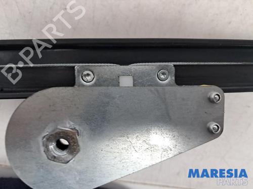 Front left window mechanism ALFA ROMEO MITO (955_) 1.4 MultiAir (955AXN1B) | BP37992477C22 - Image 2