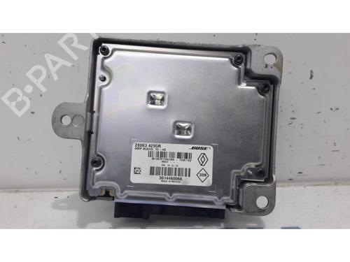Electronic module RENAULT ESPACE V (JR_) 1.6 dCi 160 | BP31500118M83