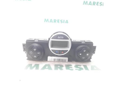 Used Climate control RENAULT SCÉNIC II (JM0/1_) 1.6 16V (JM1R) (112 hp) 31532665