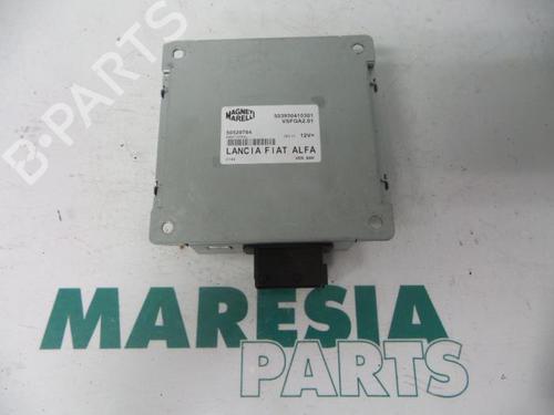 Used Electronic module FIAT DOBLO Bus (263_) 1.3 D Multijet (263AXC1A) (90 hp) 31500610