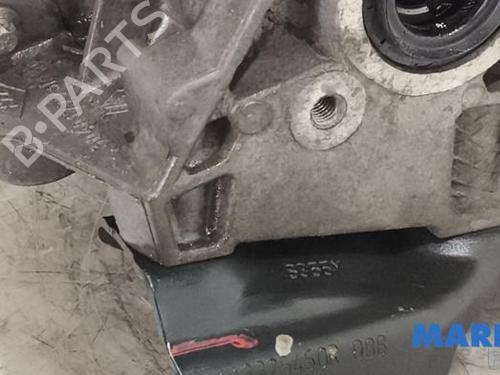 Gearbox RENAULT CAPTUR I (J5_, H5_) 0.9 TCe 90 | BP34161681M3  - Image 11