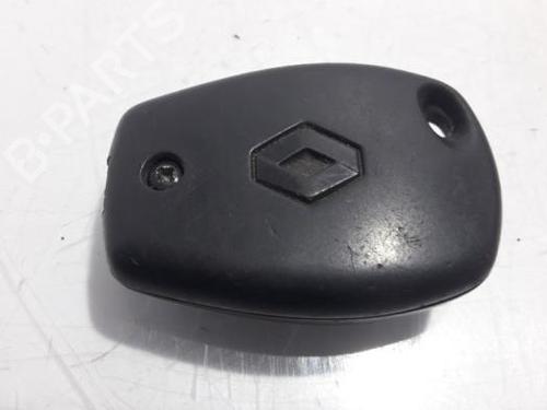 Engine control unit (ECU) RENAULT KANGOO Express (FW0/1_) 1.5 dCi 75 (FW07, FW10, FW04) | BP31449041M57 