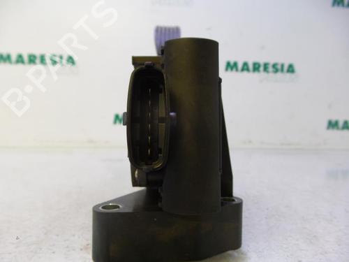 Electronic module ALFA ROMEO 147 (937_) 1.9 JTDM 16V (937.AXN1B, 937.BXN1B) | BP31413877M83 - Image 3