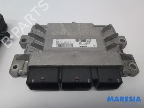 Engine control unit (ECU) RENAULT SCÉNIC III (JZ0/1_) 2.0 16V (JZ0G, JZ0P, JZ1E, JZ1P) | BP31434427M57 - Image 3