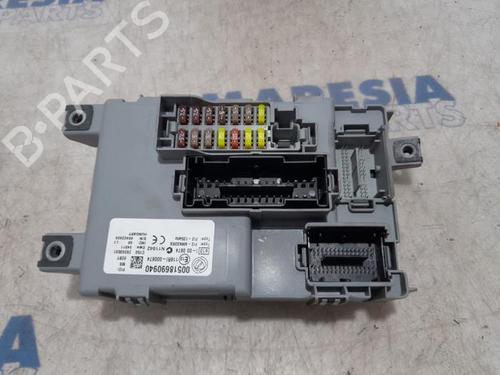 Engine control unit (ECU) FIAT PUNTO EVO (199_) 1.3 D Multijet | BP31482588M57 