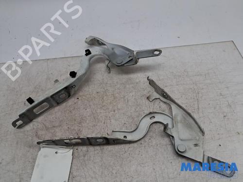 Used Hinge/Door check strap Hinge/Door check strap OPEL CORSA F (P2JO) 1.2 (68) (101 hp) 40157841 40157841