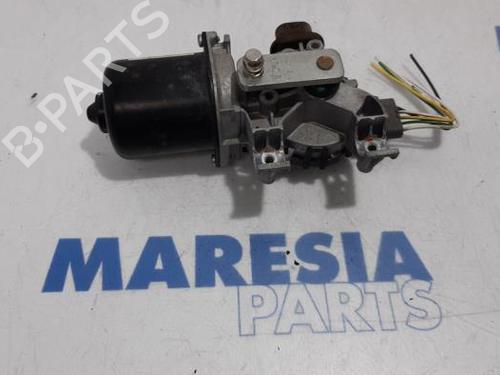 Used Front wiper motor RENAULT CLIO IV Grandtour (KH_) 0.9 TCe 90 (90 hp) 31470011