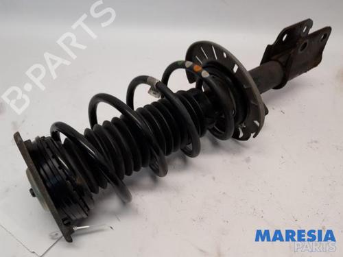 Used Right front shock absorber Right front shock absorber 31536000 31536000