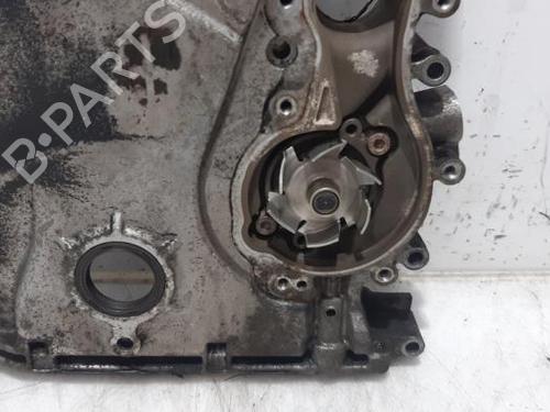 Timing cover FIAT PUNTO (199_) 0.9 Twinair Turbo | BP31403400M123