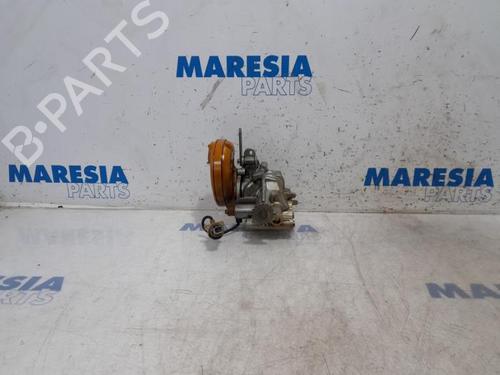 Used Other RENAULT CLIO IV (BH_) 0.9 TCe 90 (BHNF, BHMA, BHMH, BHJK, BHJR) (90 hp) 31466015