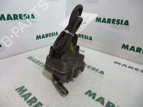 Used Electronic module FIAT SCUDO Van (220_) 1.9 D (69 hp) 31403758