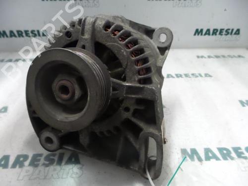 Used Alternator FIAT PUNTO (188_) 1.2 60 (188.030, .050, .130, .150, .230, .250) (60 hp) 31434487