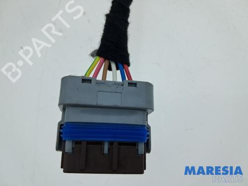 Wiring harness CITROËN BERLINGO MULTISPACE (B9) 1.6 VTi 120 | BP40199555E16 - Image 2