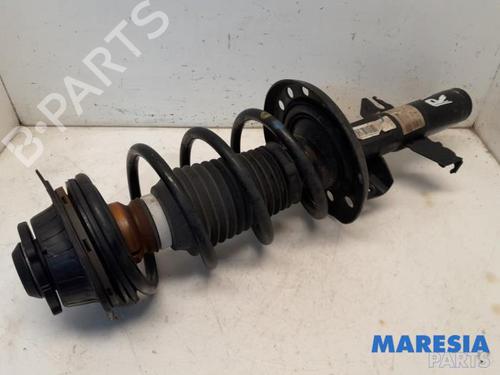Used Right front shock absorber ALFA ROMEO GIULIETTA (940_) 1.8 TBi (940FXR11) (241 hp) 31466316