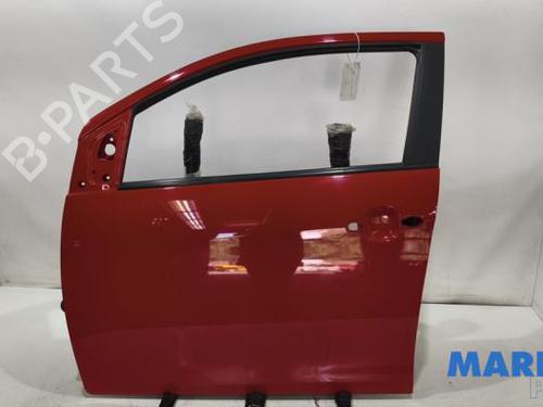 Used Left front door Left front door PEUGEOT 108 1.0 VTi (69 hp) 36093254 36093254