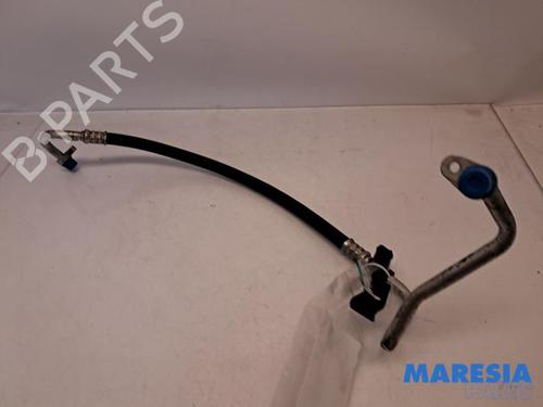 Used AC pipe RENAULT CLIO IV (BH_) 0.9 TCe 90 (BHNF, BHMA, BHMH, BHJK, BHJR) (90 hp) 31402549